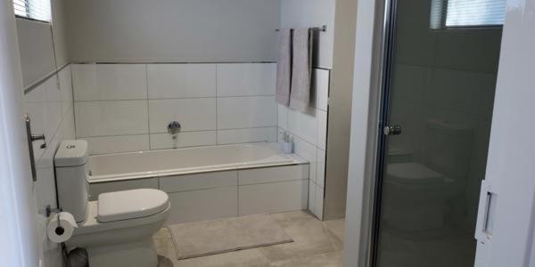 Clarens Escape Apartment Bagian luar foto