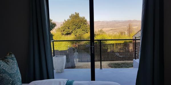 Clarens Escape Apartment Bagian luar foto